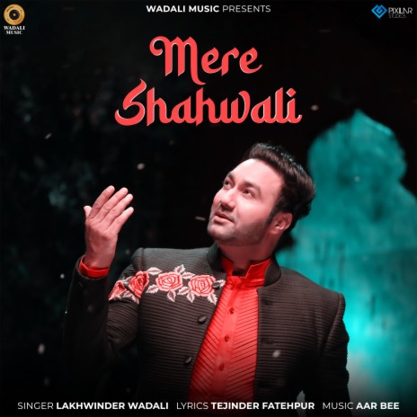 Mere Shahwali | Boomplay Music