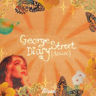 George Street Diary (Deluxe)