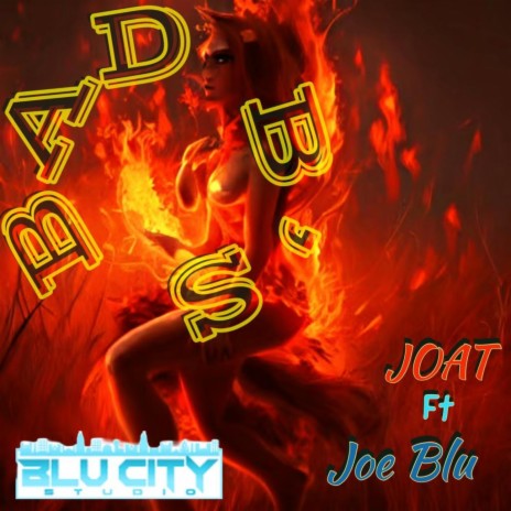 Bad B's ft. Joe Blu | Boomplay Music