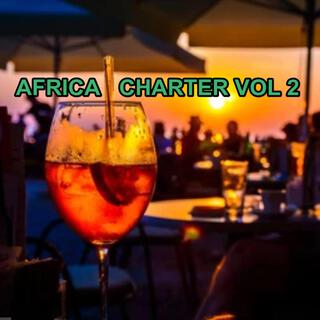 Africa Charter, Vol. 2