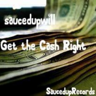 Get the Cash Right(Official Audio)