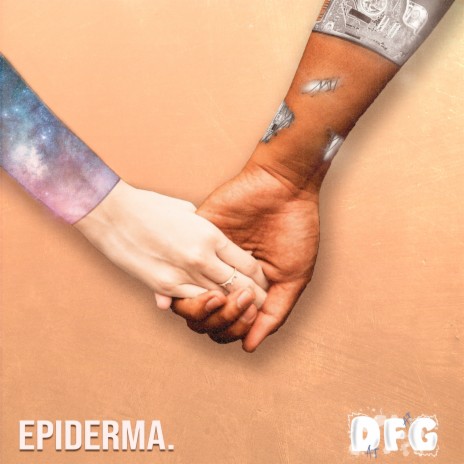 Epiderma | Boomplay Music