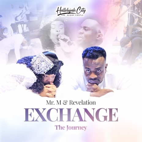 Exchange (The Journey) | Boomplay Music