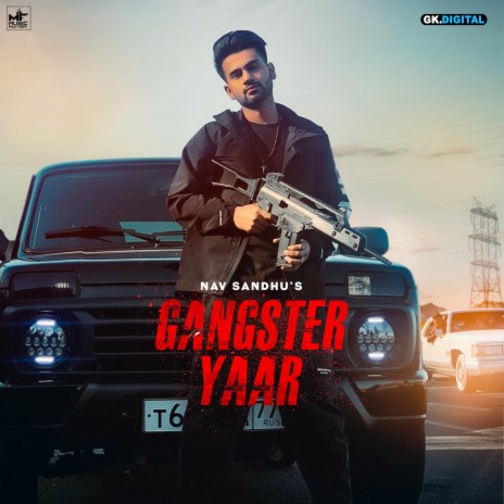 Gangster Yaar | Boomplay Music