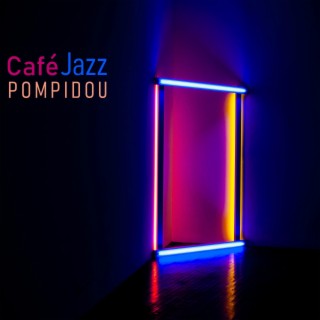 Café Jazz Pompidou