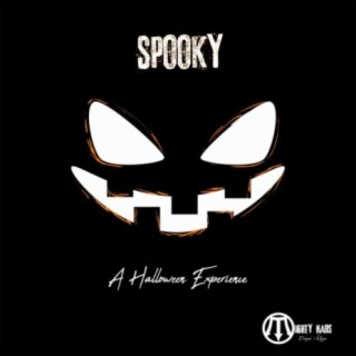 Spooky: A Halloween Experience