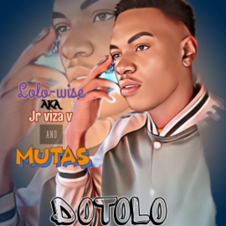 MUTAS ft LOLO-WISE