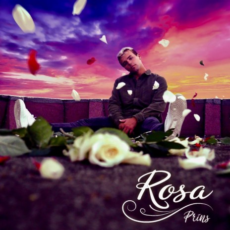 Rosa (feat. Blue Nano) | Boomplay Music
