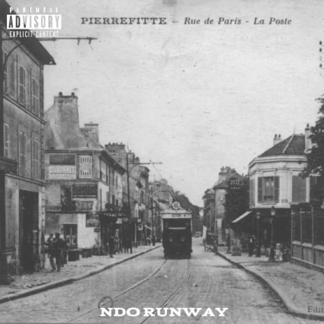 Pierrefitte | Boomplay Music