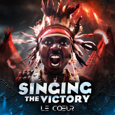 Singing The Victory | Boomplay Music