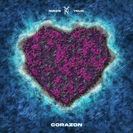 CORAZON | Boomplay Music