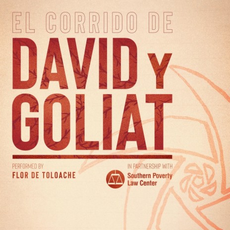 El Corrido De David Y Goliat | Boomplay Music