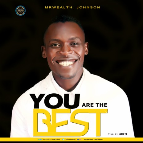 You Are The Best | Boomplay Music