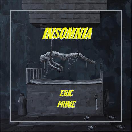 Insomnia | Boomplay Music