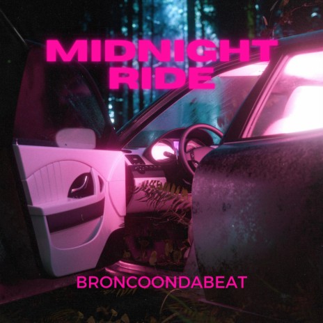 Midnight Ride | Boomplay Music