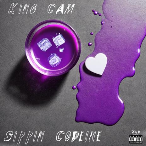 Sippin Codeine | Boomplay Music