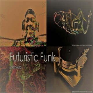 Futuristic Funk