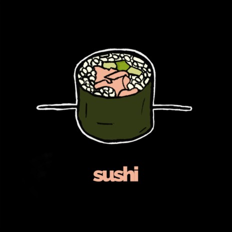 sushi ft. Paul Russell & TROSSTHEGIANT | Boomplay Music