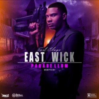 East Wick
