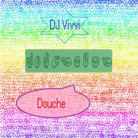 Douche (Double Extended Instrumental Version) | Boomplay Music