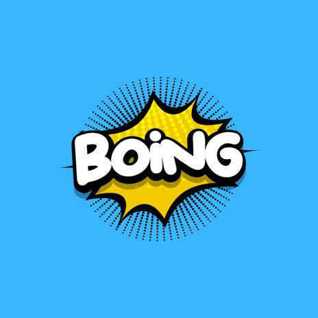 Boing | Boomplay Music