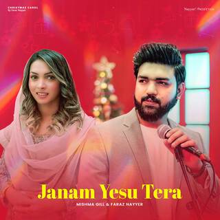 Janam Yesu Tera