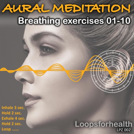 Breathing exercise Two