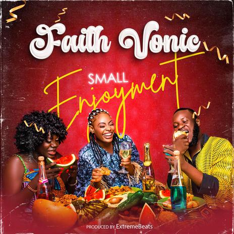 Small Enjoyment | Boomplay Music