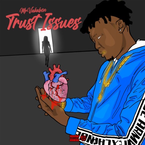 Trust Issue | Boomplay Music