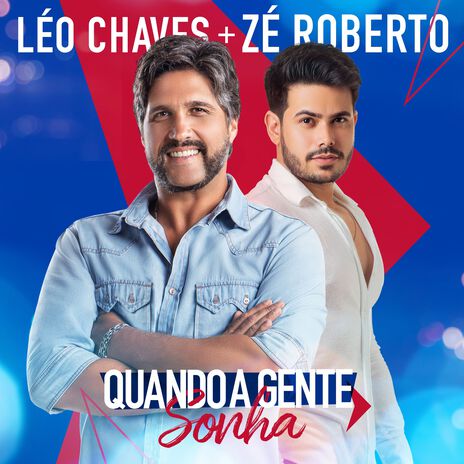 Quando a Gente Sonha (Acústico) ft. Zé Roberto | Boomplay Music