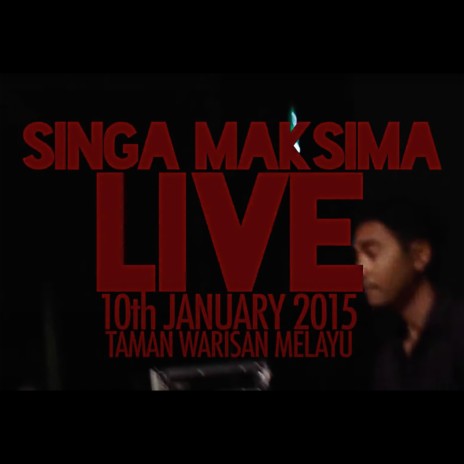 Rindu Bayangan (Live 2015) | Boomplay Music