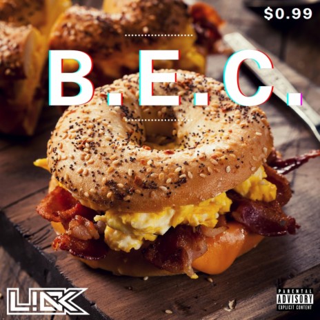 B.E.C. | Boomplay Music