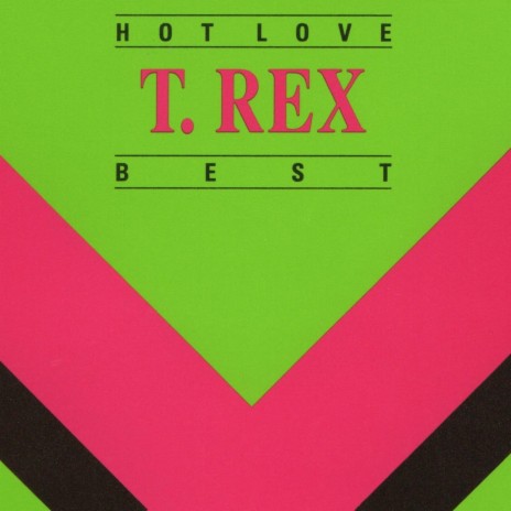 Hot Love | Boomplay Music