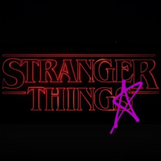 stranger thing