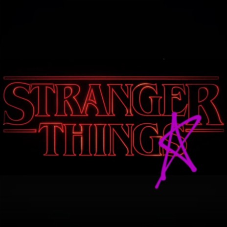 stranger thing ft. 1inds