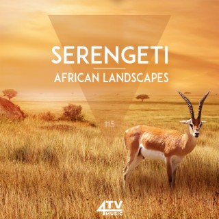Serengeti - African Landscapes