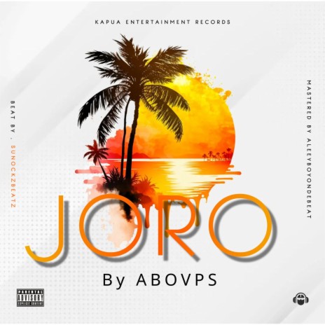 Joro | Boomplay Music