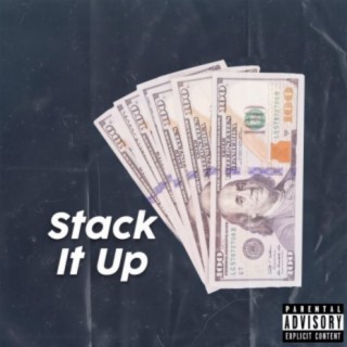 Stack It Up (feat. Prodigy Rome)