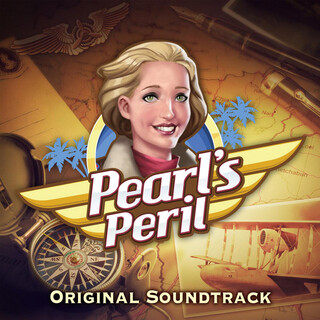 Pearl's Peril (Original Game Soundtrack)