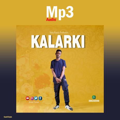 Kalarki | Boomplay Music