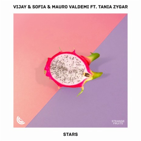 Stars (feat. Tania Zygar) | Boomplay Music