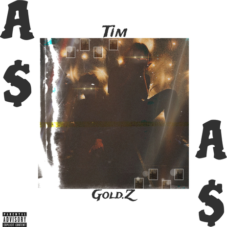 A$ ft. Gold.Z | Boomplay Music