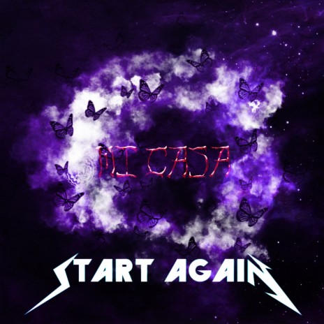 Start Again ft. Opera Woo, Kryminal, Bentie P & YTL | Boomplay Music