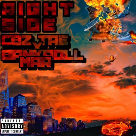 Right side (feat. bankroll mar) | Boomplay Music