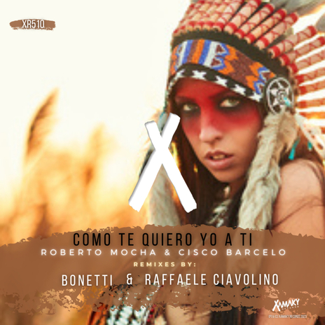 Como te Quiero Yo A Ti (Bonetti Deep & Latin Remix) ft. Cisco Barcelo | Boomplay Music