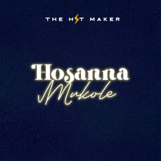 Hosanna Bukole (Hosanna Mukole Dance Beat)