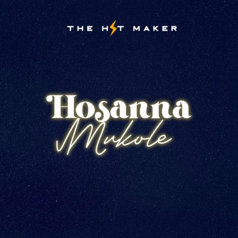 Hosanna Bukole (Hosanna Mukole Dance Beat) | Boomplay Music