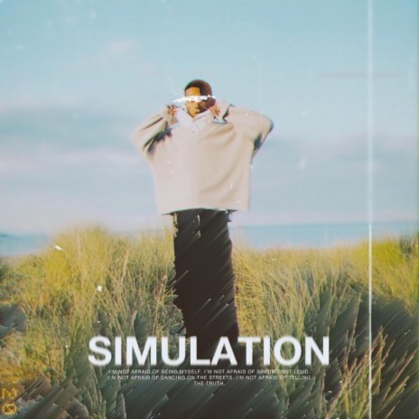 Simulation ft. Maciu | Boomplay Music