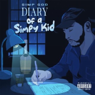 Diary of a Simpy Kid