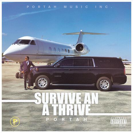 SURVIVE AN A THRIVE | Boomplay Music